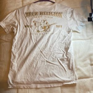 True Religion Shirt
